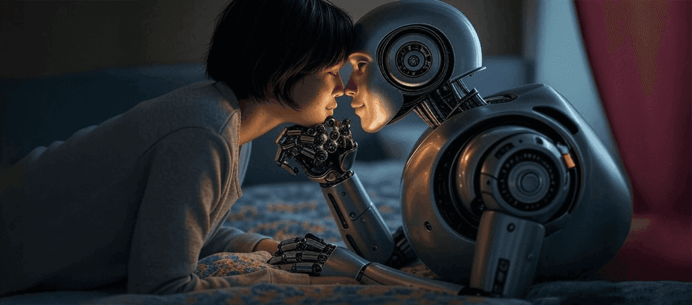 AI Sexbot in 2026: What They Are, How They Work, and the Best Options