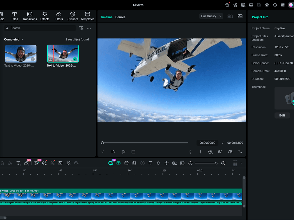 AI Video Editor in 2026: Best Tools for Faster, Smarter Editing