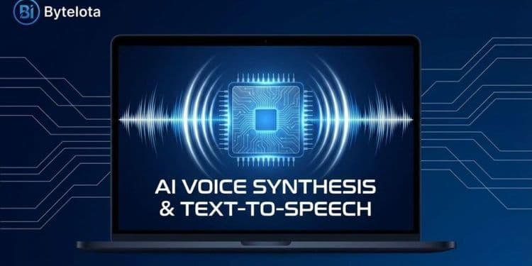 AI Voice Generator in 2026: Best Tools for Natural Text-to-Speech
